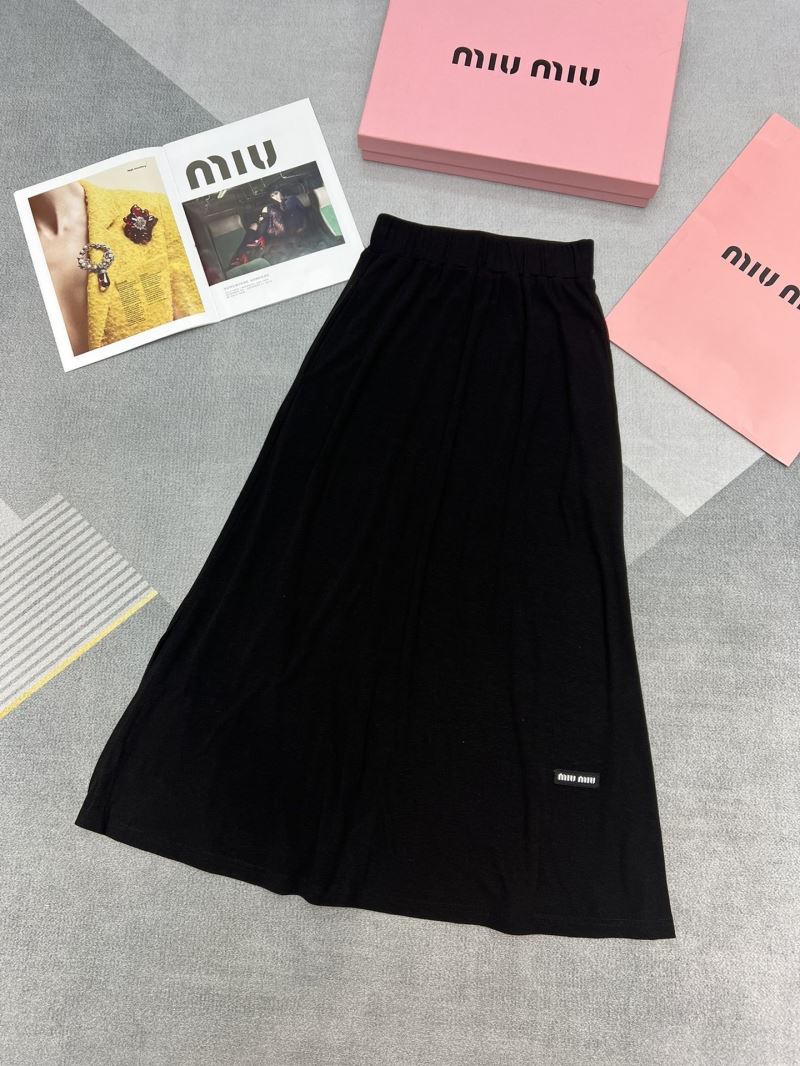 Miu Miu Dress Suits